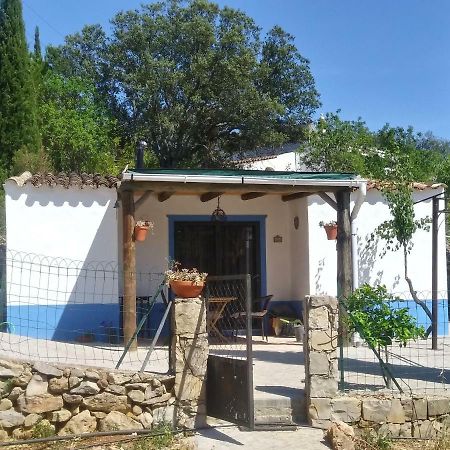 Casinha Do Sul Villa Distrito de Distrito de Faro Exterior foto